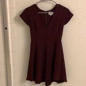 Wilfred Aritzia dress size 00